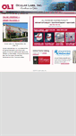 Mobile Screenshot of ocularlab.com